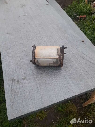 Катализатор