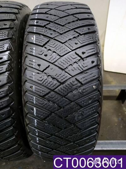 Goodyear Ultragrip Ice Arctic 185/60 R15 96T