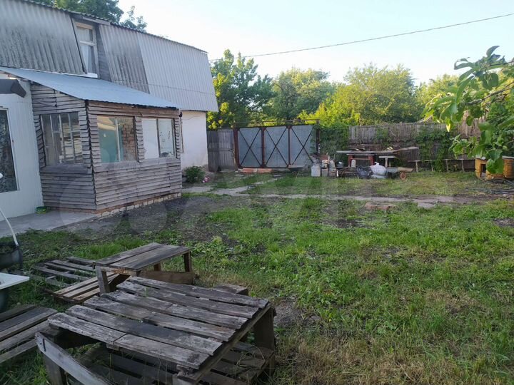 Дача 84 м² на участке 7 сот.