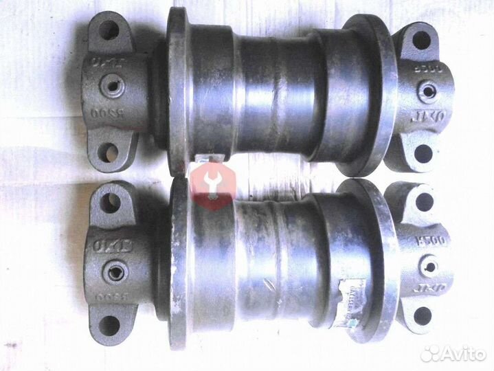 Каток поддерживающий Doosan 290LC-V 2270-6126