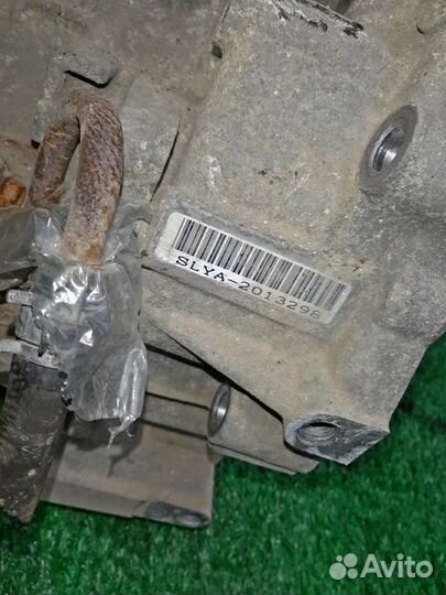Автомат АКПП honda civic EU1 D15B