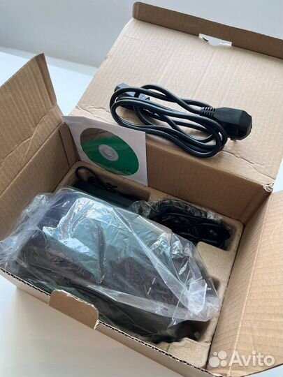 Термопринтер этикеток GPrinter