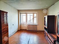 1-к. квартира, 32,7 м², 5/5 эт.