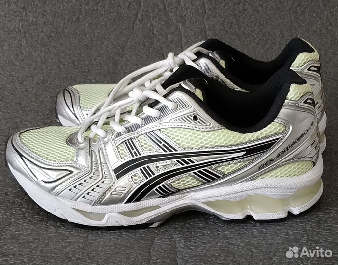 Asics GEL-kayano 14 US 8 1/2