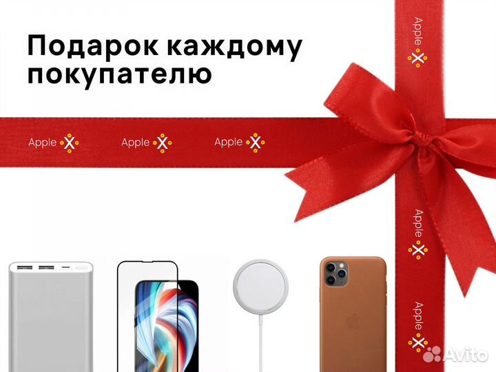 iPhone 13 Pro, 128 ГБ