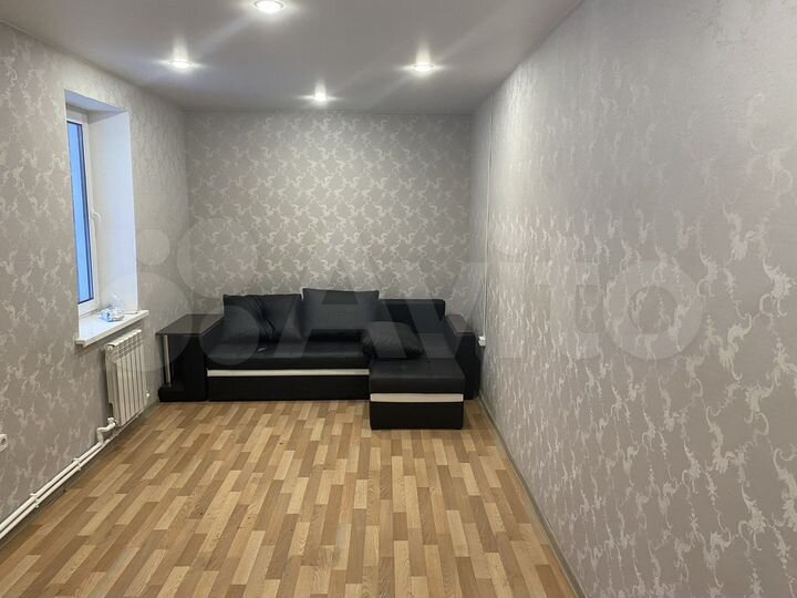 Дом 26 м² на участке 3 сот.