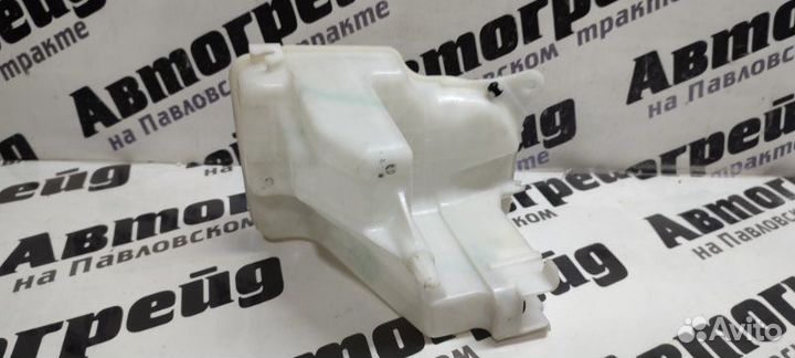 Бачок стеклоомывателя Toyota Corolla Spacio AE111