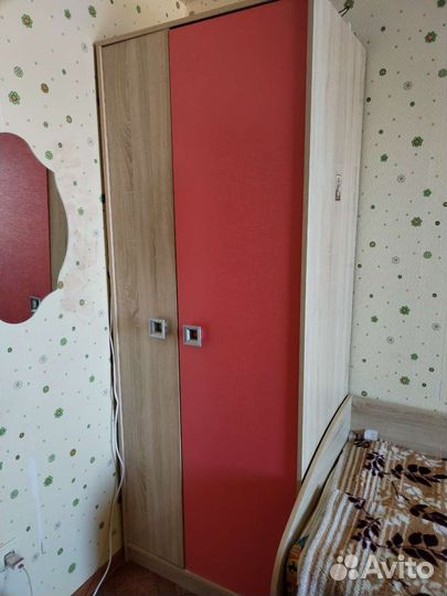 Спальный гарнитур бу