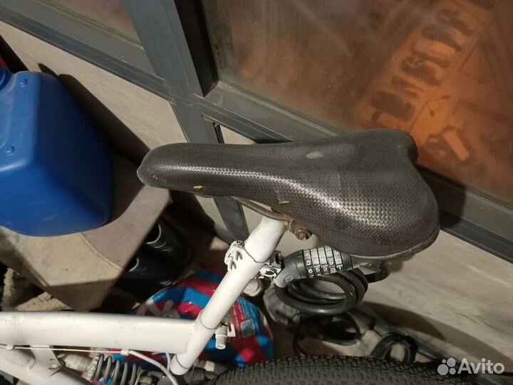 Велосипед взрослый