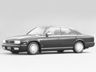 Nissan Gloria Y32 (1991—1995) Седан