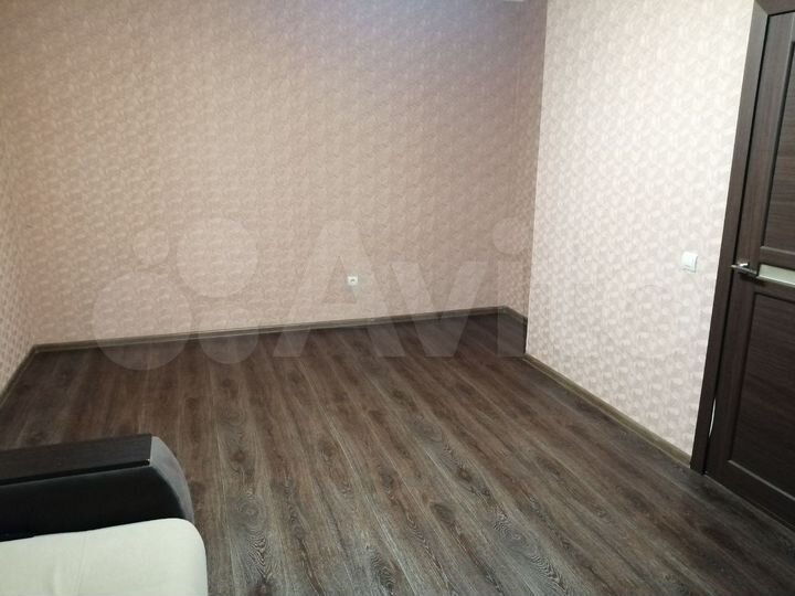 1-к. квартира, 39,3 м², 5/5 эт.