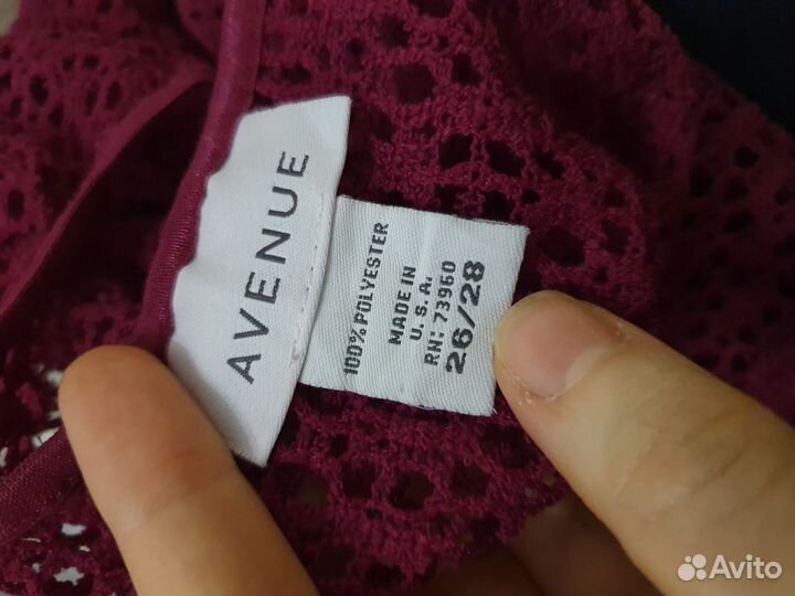 Шорты женские 52