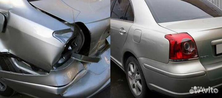 Автосервис 