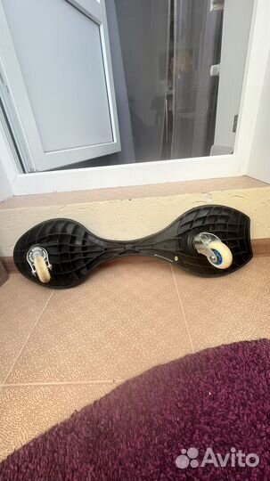 Вейвборд Ripster “air“