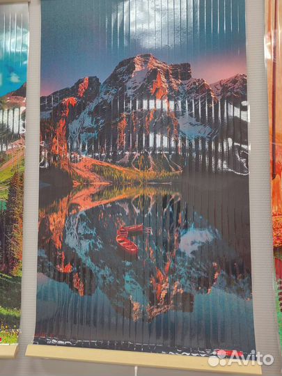 Настенные обогреватели