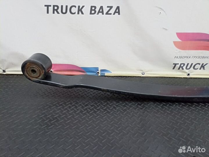 81434026324 Рессора передняя
