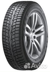 Hankook Winter I'Cept X RW10 265/50 R19 106T