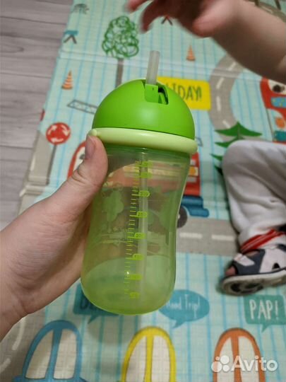 Поильник детский