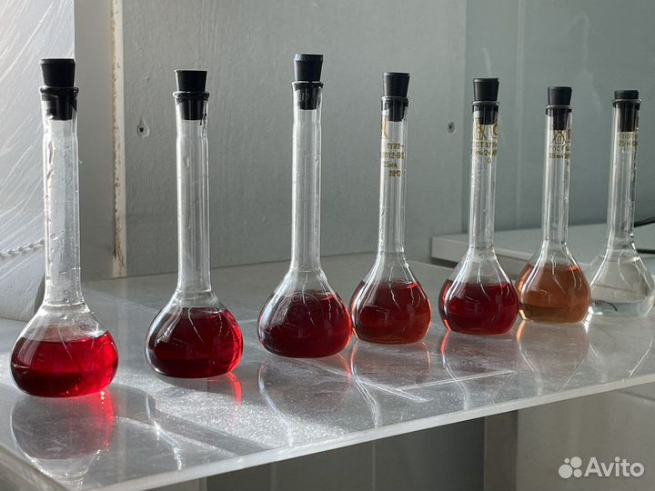 Репетитор по химии из МГУ