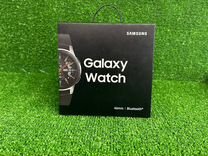 Часы Samsung galaxy watch 46мм
