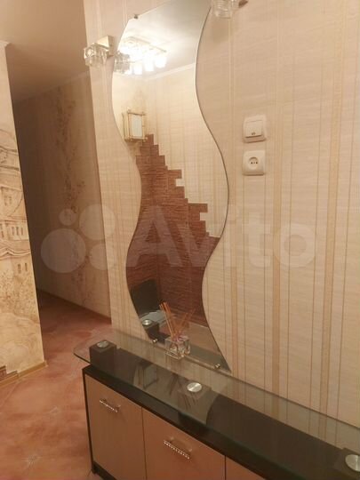 3-к. квартира, 64,2 м², 2/13 эт.