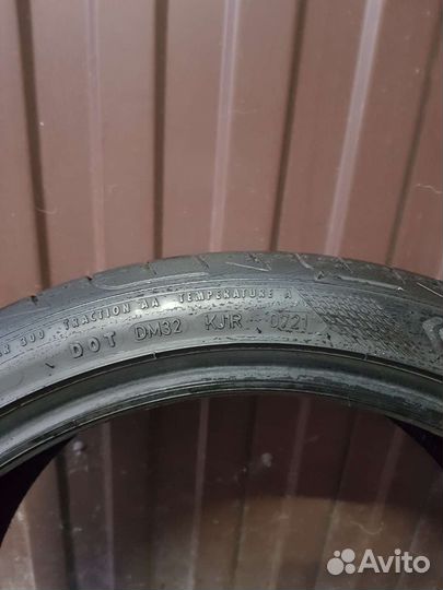 Goodyear Eagle F1 Asymmetric 2 255/35 R19 Y