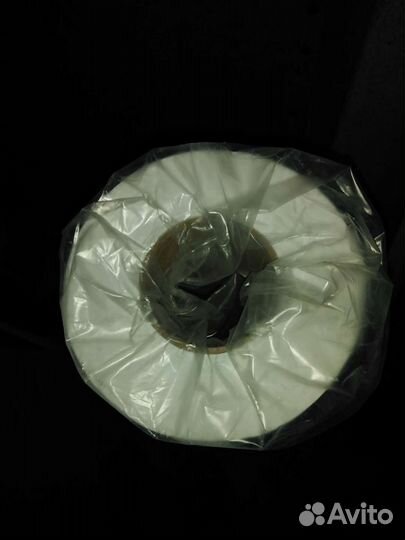 Бумага для плоттера