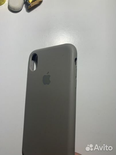 Чехол на iPhone xr