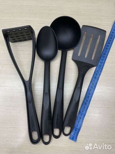 Набор кухонный Tefal