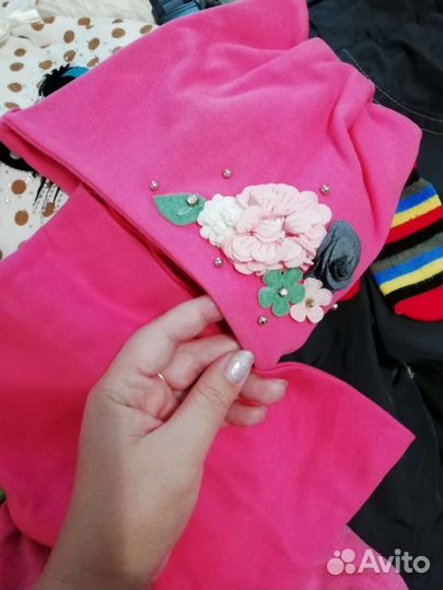 Комплект пакетом