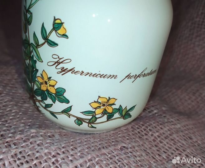 Villeroy boch Botanica набор для специй