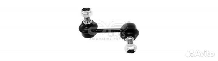 Applus 11371AP Стойка стабилизатора перед лев