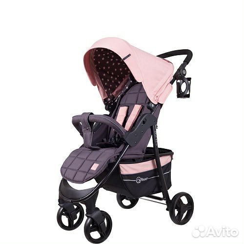 Коляска прогулочная 