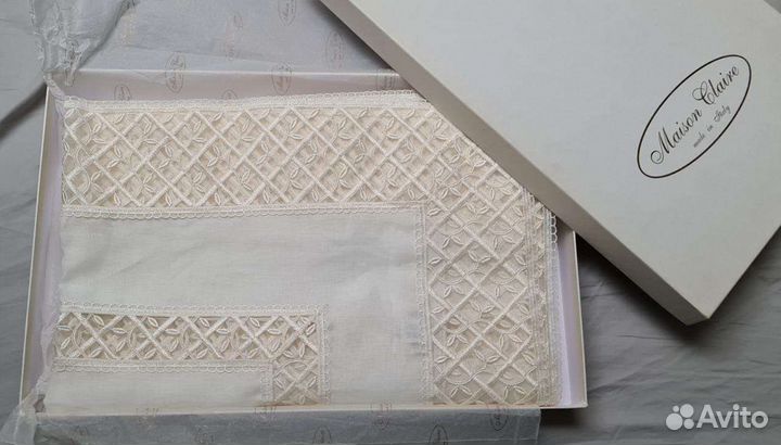 Скатерть Maison Claire Италия 
