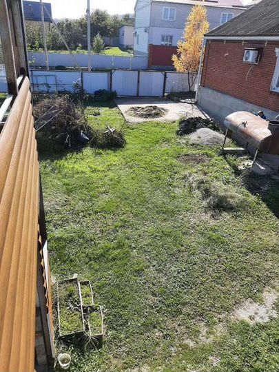 Участок 4,3 сот. (ИЖС)