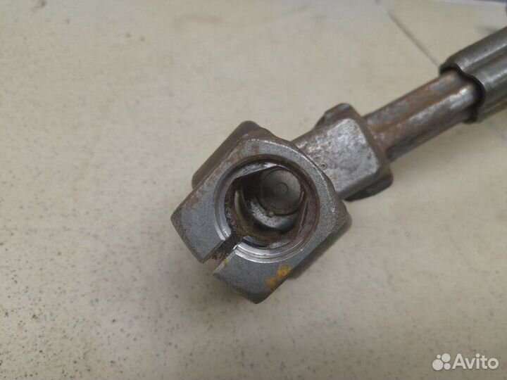 Рулевая колонка Ford Mondeo 4 2.0 ecoboost (200PS)