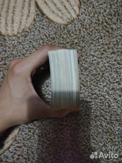 Карточки черепашки ниндзя