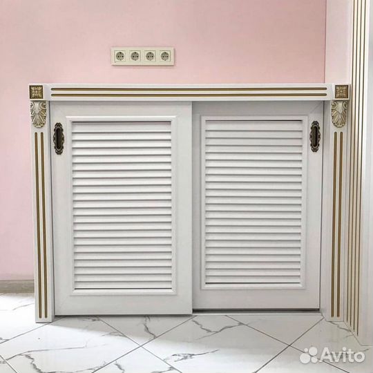 Шкаф на заказ