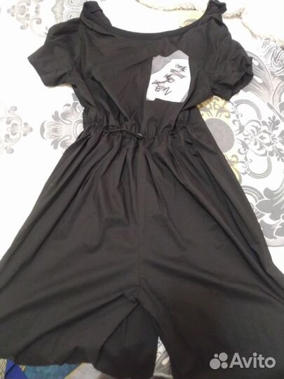 Комбинезон женский