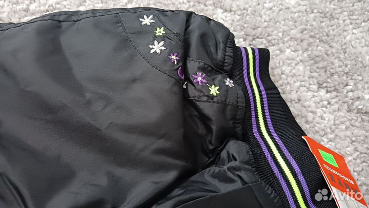 Новые брюки