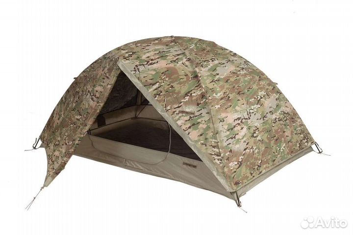 Палатка Litefighter One Combat Tent OCP