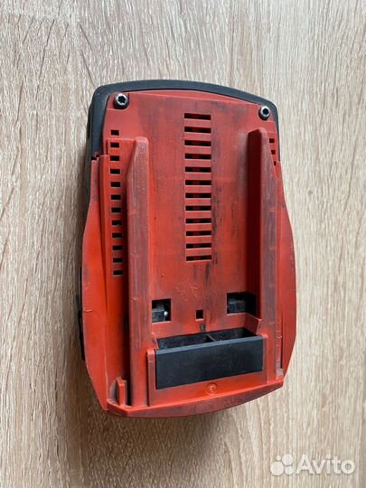 Аккумуляторная батарея Hilti В 22 2,6 А