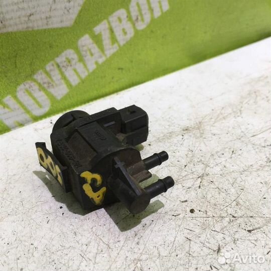 Клапан электромагнитный Ауди А4 Б5