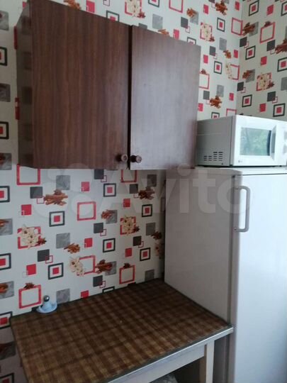 1-к. квартира, 29,6 м², 2/2 эт.