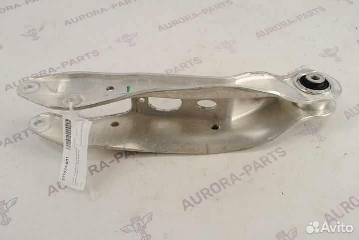 Рычаг audi Q7 4M 2015