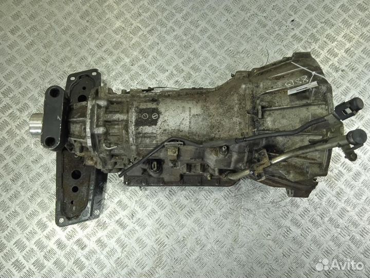 Кпп автоматическая (АКПП) Infiniti G (06-10)