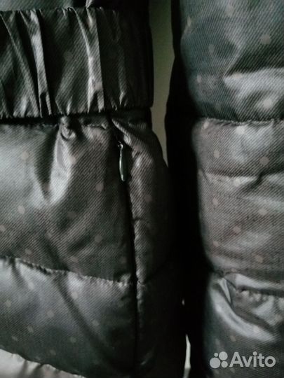 Куртка женская