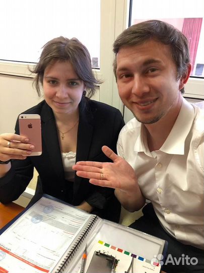 Ремонт экрана iPhone, Компьютеров, Смартфонов