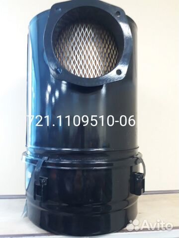 Фильтр воздушный 721.1109510-06