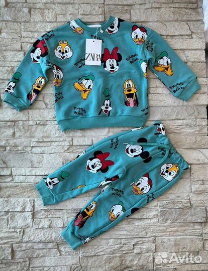 Костюм для детей